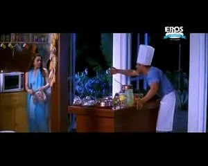 Preity Zinta Salman Khan - Scene from Dil Ne Jise Apna Kaha