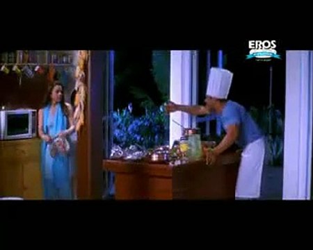 Preity Zinta Salman Khan - Scene from Dil Ne Jise Apna Kaha