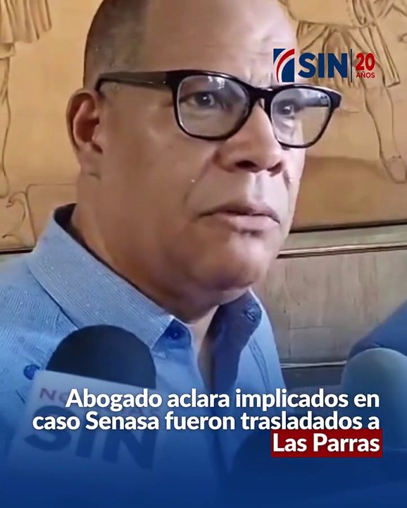 Trasladan a Santiago Hazim a las Parras