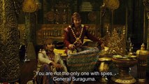 [Thai-Movie] Legend Of King Naresuan Hostage Of Hongsawadi 2007 Part2 (English Subs)