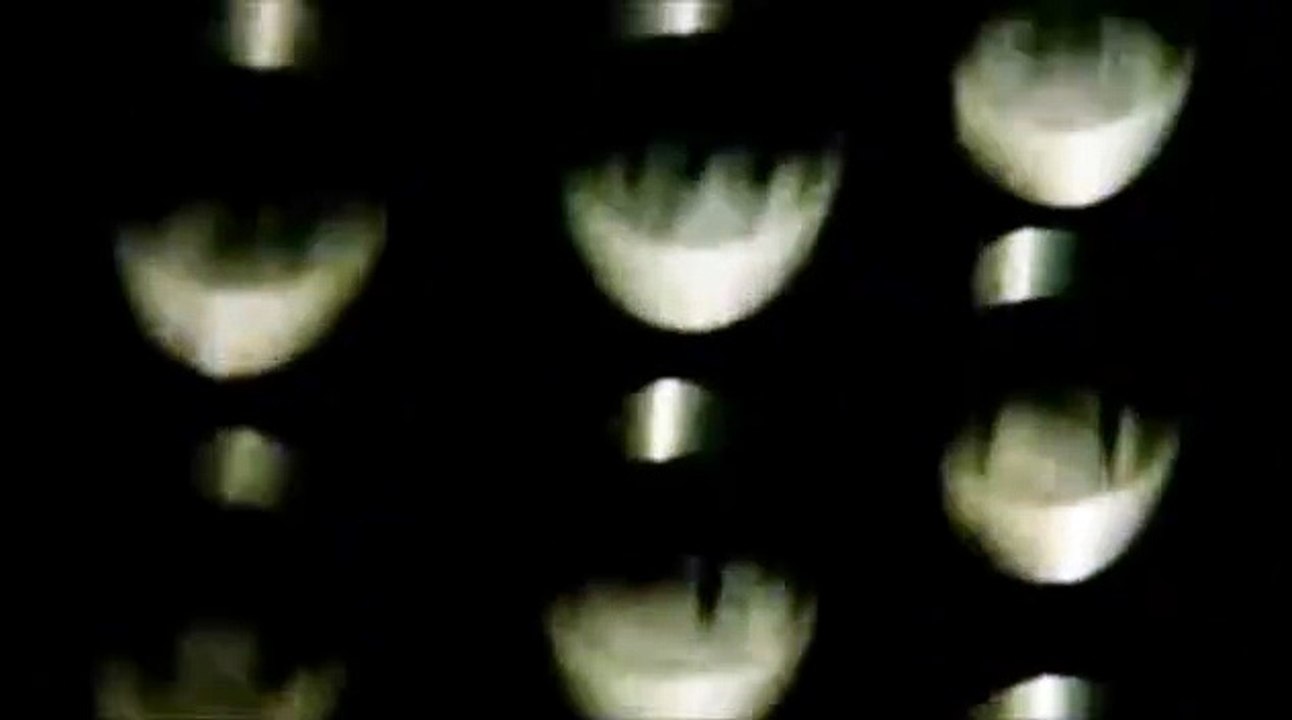 Naked Lunch – Nackter Rausch Trailer DF