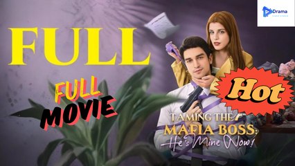 [New Drama] My Mafia Boss, My Kept Man #reelshort - Full Movie | Drama Video Studio