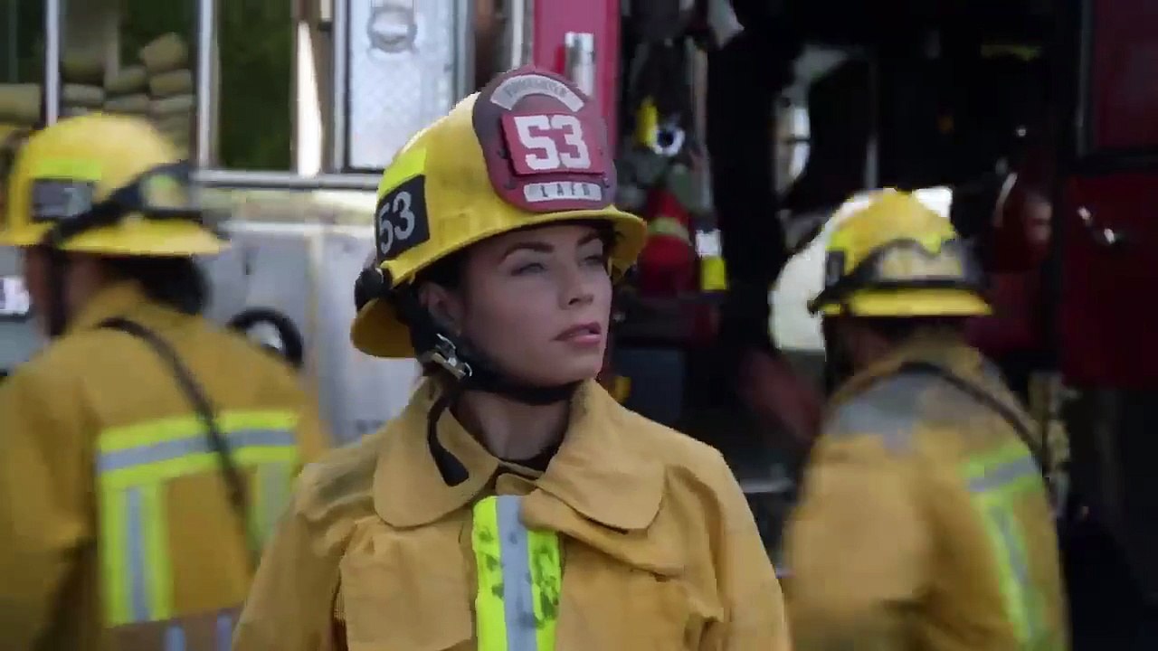 The Rookie - S06 Teaser Trailer (English) HD