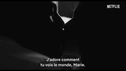 Malcolm & Marie : bande-annonce VOST (avec Zendaya et John David Washington)