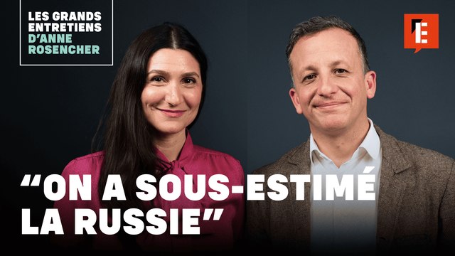 Guerre en Ukraine : pourquoi il n'y aura pas d'accord de paix