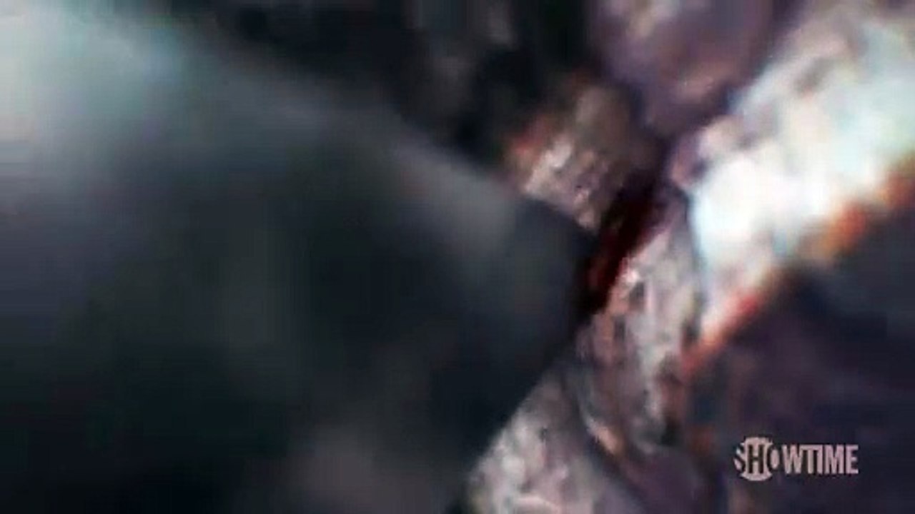 Yellowjackets - S02 Date Announcement (English) HD