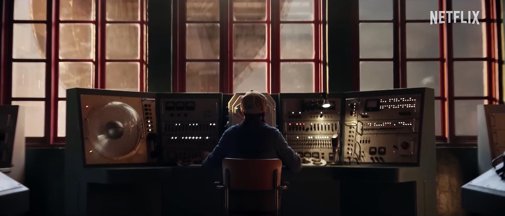 3 Body Problem - S01 Teaser Trailer (Deutsch) HD