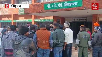 ਡੀਜੇ ਦੀ ਆਵਾਜ਼ ਬਣੀ ਖੂਨੀ ਟਕਰਾਅ ਦੀ ਵਜ੍ਹਾ, ਨੌਜਵਾਨ ਦੀ ਮੌਤ