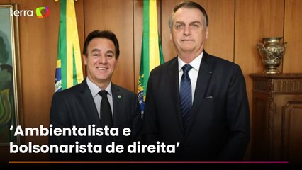 Quem é o suplente ‘amigo de Bolsonaro’ que vai assumir a vaga de Carla Zambelli na Câmara