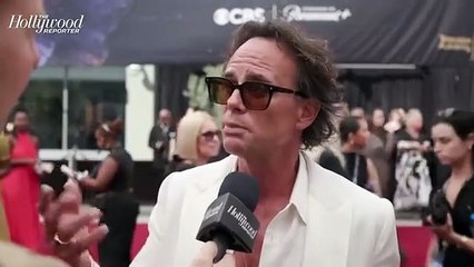 Walton Goggins on What Surprised Him Most About 'The White Lotus' Cultural Phenomenon | Emmys 2025