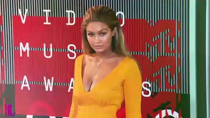 Alissa Violet Reacts To Jake Paul VS Zayn & Gigi Hadid Drama