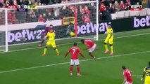 N. Forest 3-0 Spurs | Resumen | Premier League