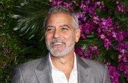 George Clooney refuse désormais les scènes intimes à l'écran