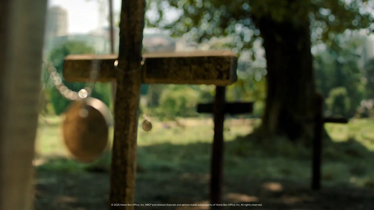 The Last of Us - S02 Trailer 3 (Deutsche UT) HD