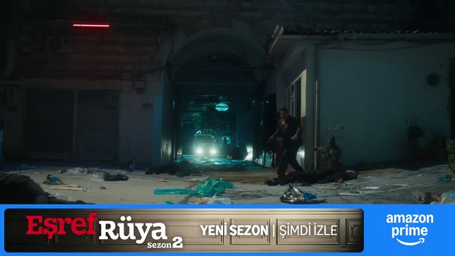 Düşman Da Olsak Yetimlerden Büyük Hiçbir Şey Yoktur ｜ Eşref Rüya