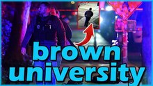 Brown University Shooting What We Know About The Man In His 30s Arrested After Two Killed