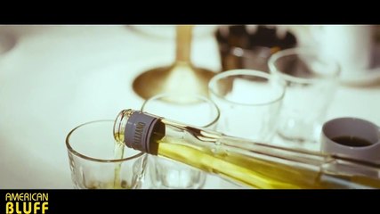 American Bluff - Preview "Le dîner" [VOST|HD720p]