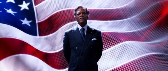 RoboCop - Bande-annonce #2 [VF|HD720p]