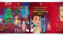 Cuenta cuentos para leer 2