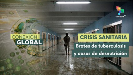 14 reos mueren en un solo fin de semana en penitenciaria de Guayaquil