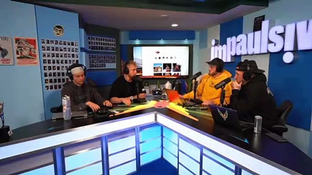 Jake Paul Reacts Alissa Violet & Faze Banks Break Up