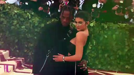 Kylie Jenner Confirms Break Up With Travis Scott