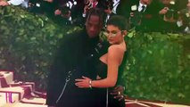 Kylie Jenner Confirms Break Up With Travis Scott