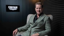 Redefining Bathrooms and Kitchens with Technology: Insights from GROHE’s Stefan Schmied