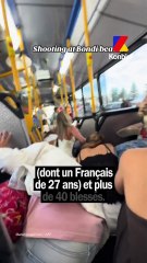 Qui est cet homme qui a désarmé l’un des auteurs de l’attaque antisémite de Sydney ? | Desk