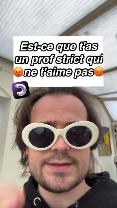 Préparez vos descriptions Dailymotion la team !