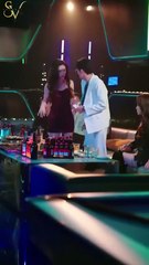 He Never Measured Up