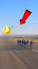 Faire décoller un avion avec des vélos 🤔