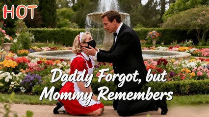 HIT Series🔥Daddy Forgot, but Mommy Remembers🔥 | #romance #marriage #billionaire #sweetlove