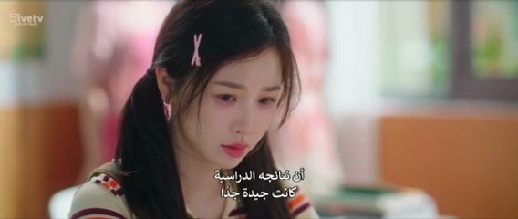 مسلسل السرعة والحب الحلقة 12 مترجمة الصيني