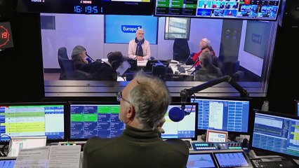 Attentat à Sydney : «On est sur de l'antisémitisme pur et dur», dénonce Christophe Bordet