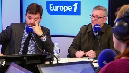 Nicolas Sarkozy à Lourdes : «Aucune photo de lui n'a filtré et je trouve ça beau», déclare Pascal Praud