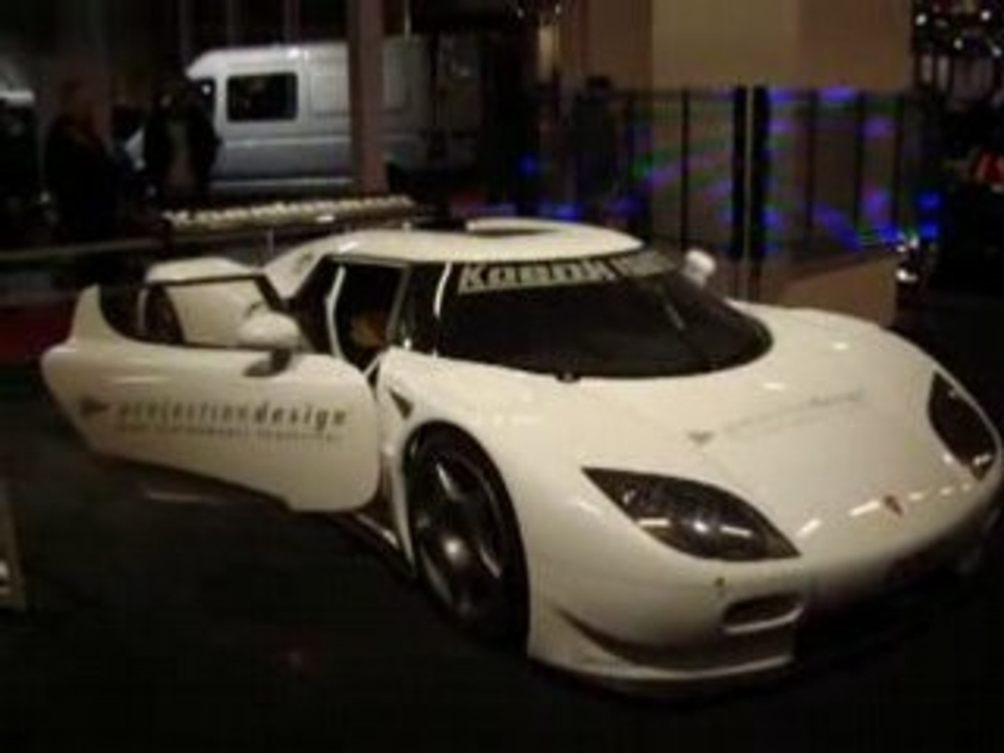street race