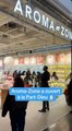 Aroma-Zone a ouvert au centre commercial Part-Dieu à Lyon
