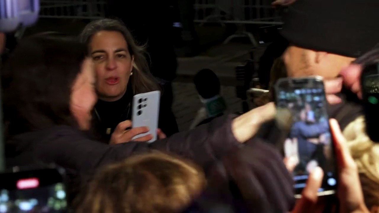 La odisea de María Corina Machado para escapar de Venezuela