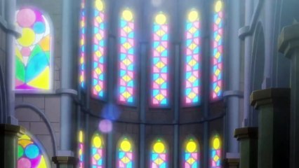 Reborn to Master the Blade E02