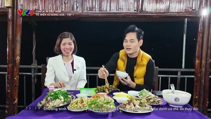 Chị em khác mẹ - Tập 61