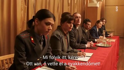 A srác szava;vér az aszfalton - СЛОВО ПАЦАНА КРОВЬ НА АСФАЛЬТЕ 8.