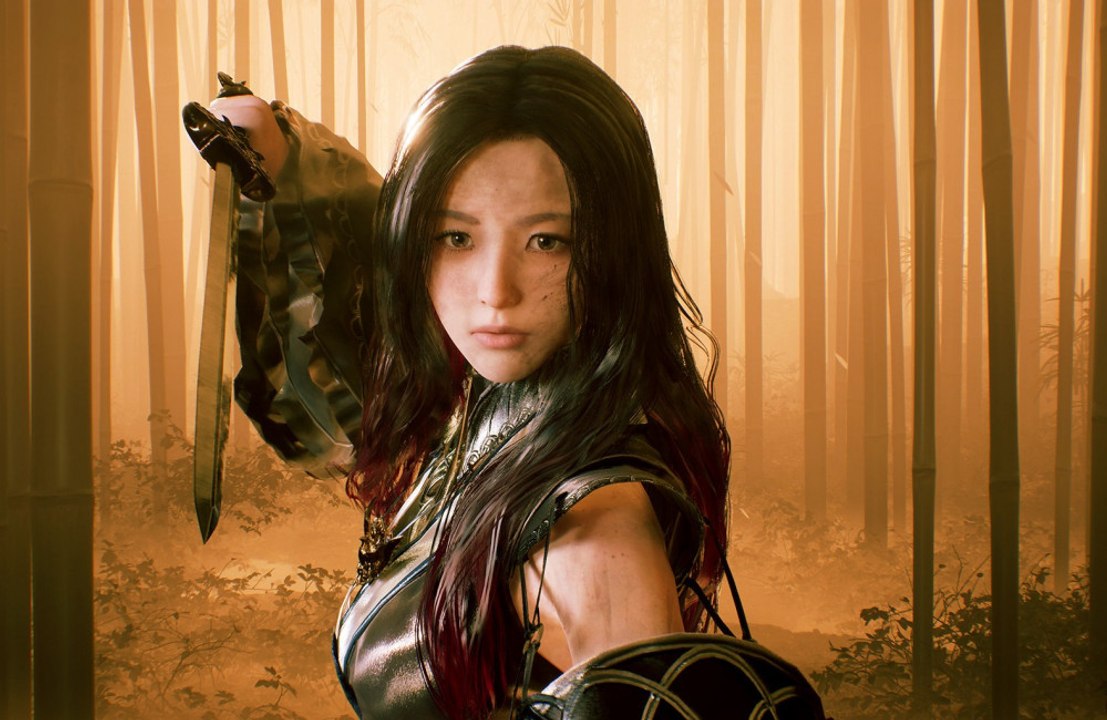 Phantom Blade Zero: Dev S-GAME confirms the game will launch on PS5