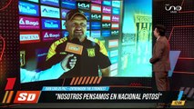 Super Deportivo ∙ Lunes 15 de Diciembre de 2025