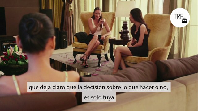 Las cinco frases para responder a los consejos que no has pedido, según una experta en psicología