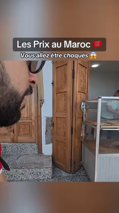 Choqué par les Prix au Maroc 🇲🇦😱