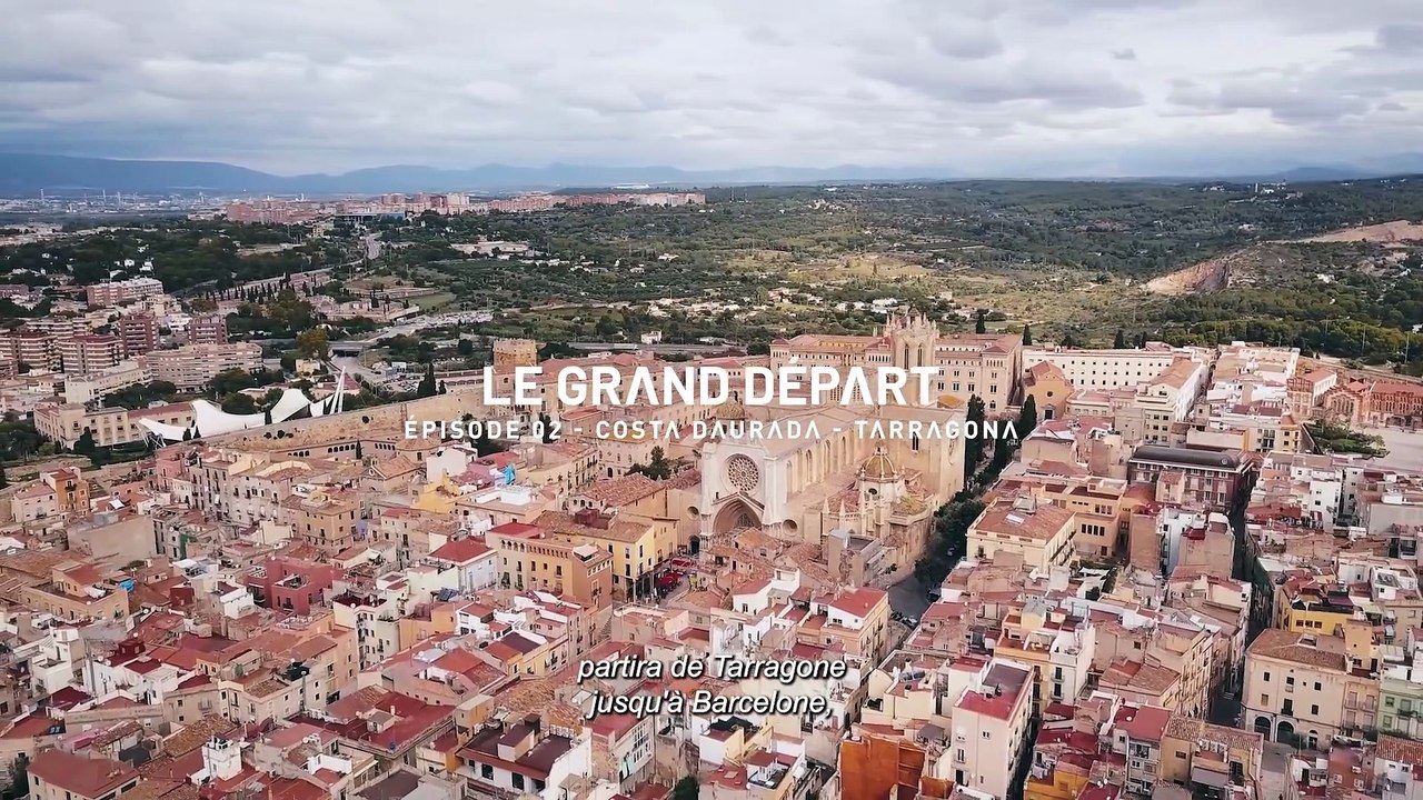 Catalunya : Grand départ, épisode 2