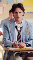 The Prince's First Love #reelshort