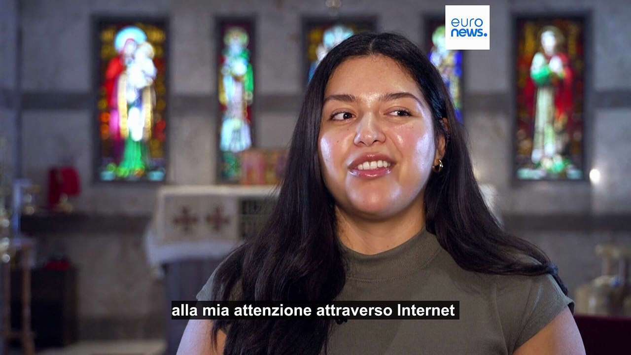 Stati Uniti, la Chiesa ortodossa guadagna terreno grazie ai social media