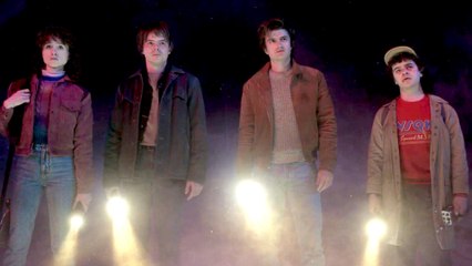 Stranger Things 5: Everything We Thought About the Upside Down Was Wrong